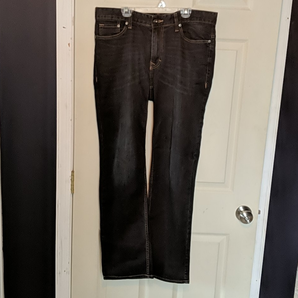 Calvin Klein jeans